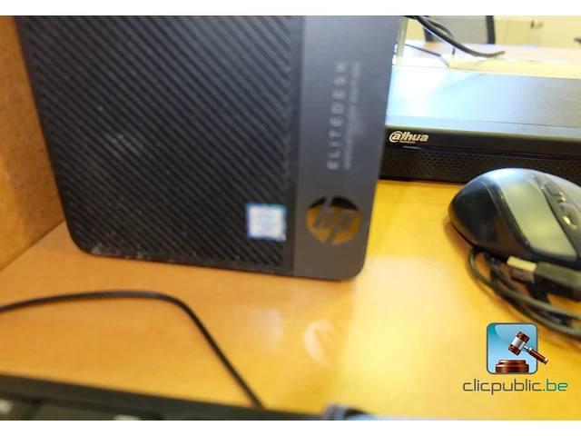 Kantoormeubilair met it - afbeelding 2 van  34