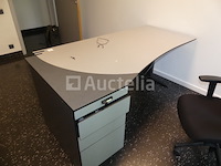 Kantoormeubilair set