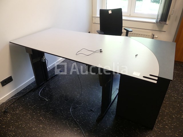 Kantoormeubilair set - afbeelding 6 van  12