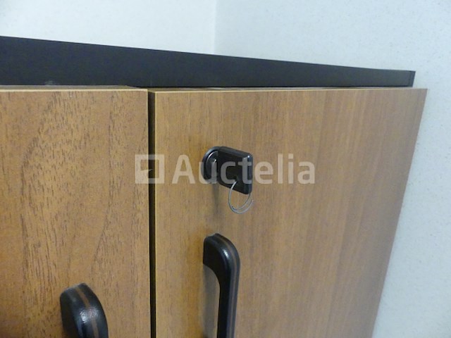 Kantoormeubilair set - afbeelding 7 van  12