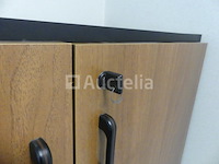 Kantoormeubilair set - afbeelding 7 van  12