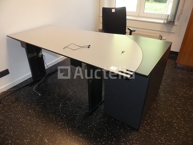 Kantoormeubilair set - afbeelding 9 van  12