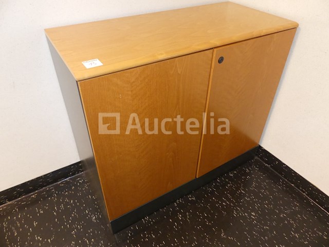 Kantoormeubilair set - afbeelding 10 van  12