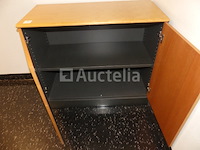 Kantoormeubilair set - afbeelding 12 van  12