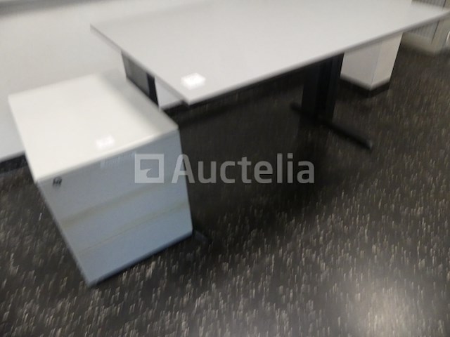 Kantoormeubilair set - afbeelding 4 van  16