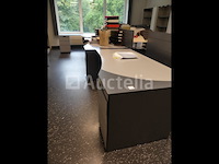 Kantoormeubilair set - afbeelding 5 van  16