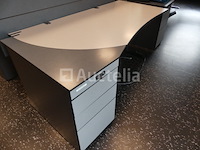 Kantoormeubilair set - afbeelding 6 van  16