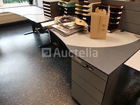 Kantoormeubilair set - afbeelding 7 van  16