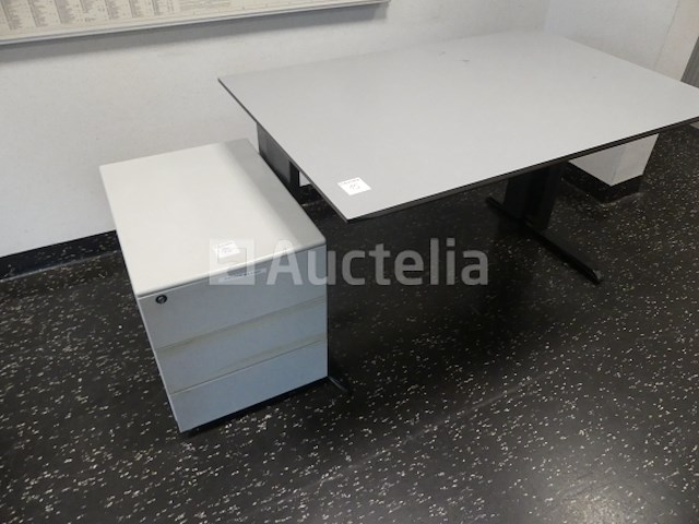 Kantoormeubilair set - afbeelding 8 van  16