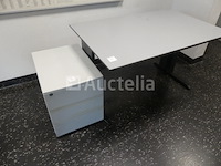 Kantoormeubilair set - afbeelding 8 van  16