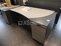 Kantoormeubilair set - afbeelding 10 van  16