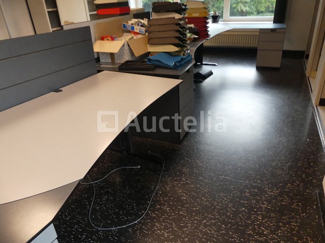 Kantoormeubilair set - afbeelding 13 van  16
