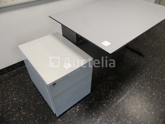 Kantoormeubilair set - afbeelding 14 van  16