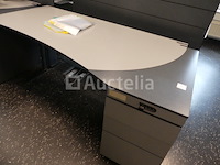 Kantoormeubilair set - afbeelding 15 van  16