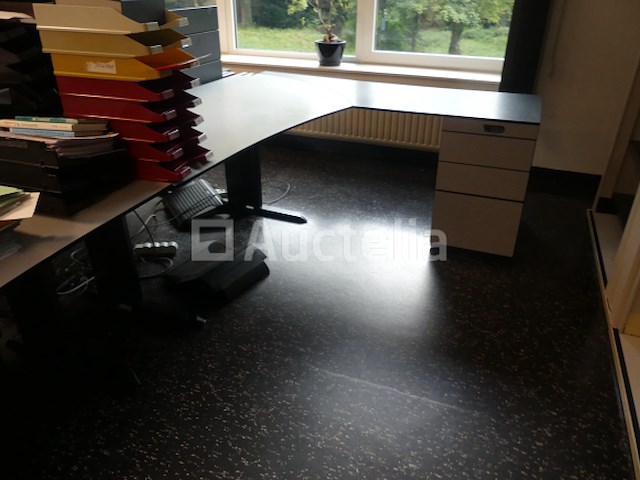 Kantoormeubilair set - afbeelding 16 van  16