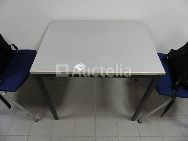 Kantoormeubilair tds acior - afbeelding 2 van  21