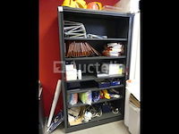 Kantoormeubilair tds acior - afbeelding 3 van  21