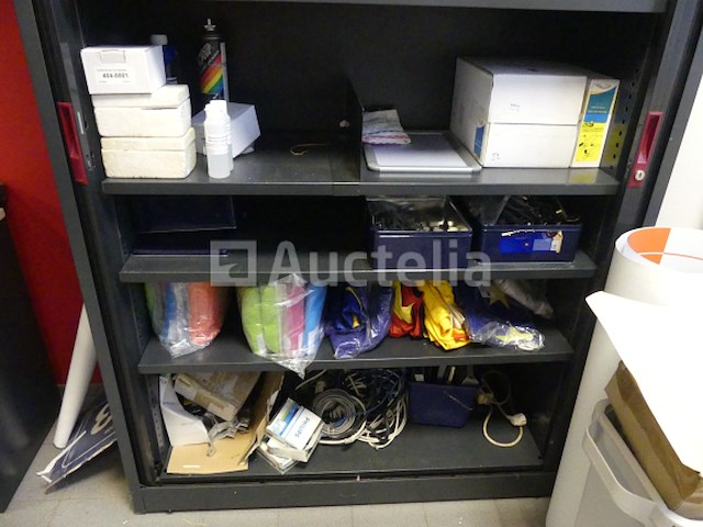 Kantoormeubilair tds acior - afbeelding 5 van  21