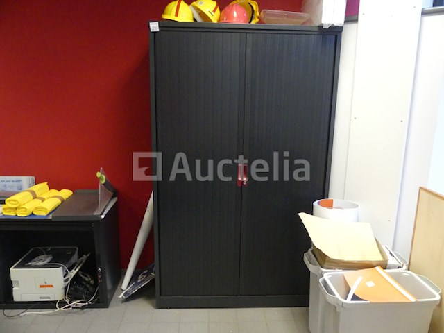 Kantoormeubilair tds acior - afbeelding 7 van  21