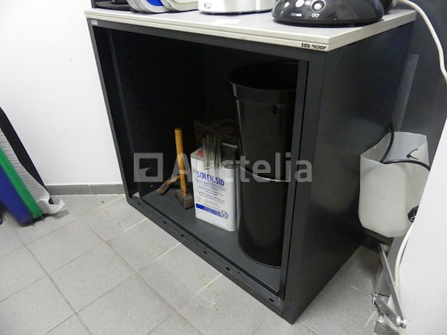 Kantoormeubilair tds acior - afbeelding 9 van  21