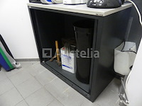 Kantoormeubilair tds acior - afbeelding 9 van  21