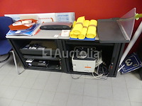 Kantoormeubilair tds acior - afbeelding 10 van  21