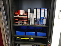 Kantoormeubilair tds acior - afbeelding 11 van  21