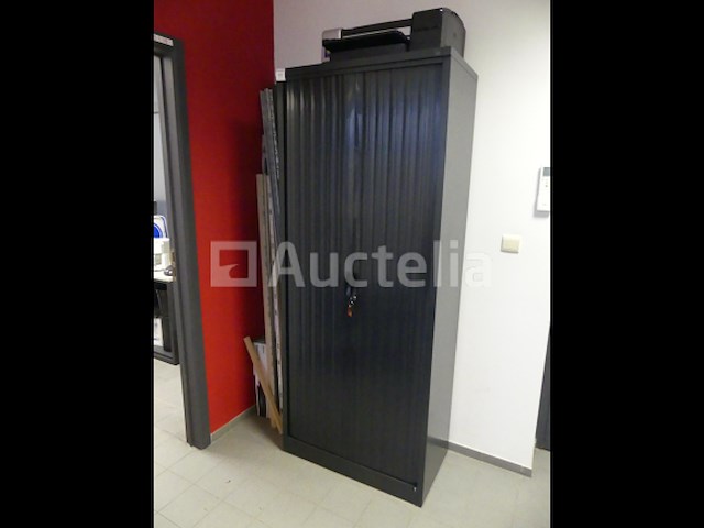 Kantoormeubilair tds acior - afbeelding 13 van  21