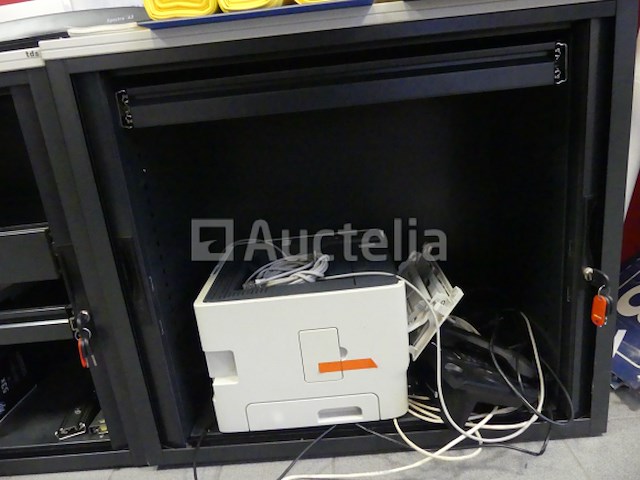 Kantoormeubilair tds acior - afbeelding 12 van  21