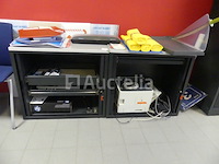 Kantoormeubilair tds acior - afbeelding 15 van  21