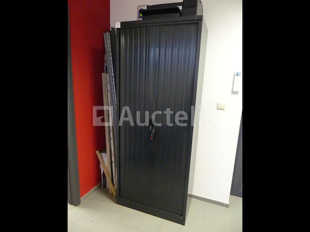 Kantoormeubilair tds acior - afbeelding 16 van  21