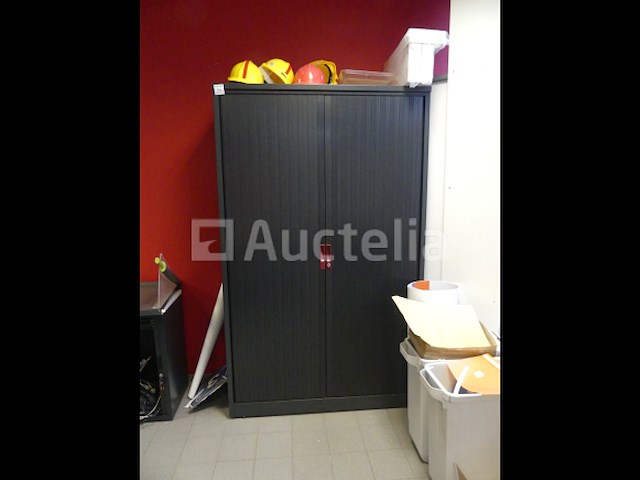 Kantoormeubilair tds acior - afbeelding 18 van  21