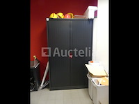 Kantoormeubilair tds acior - afbeelding 18 van  21