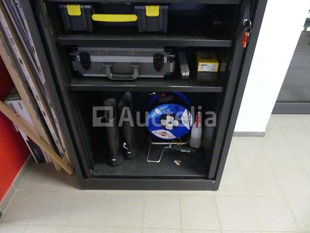 Kantoormeubilair tds acior - afbeelding 19 van  21