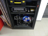 Kantoormeubilair tds acior - afbeelding 19 van  21