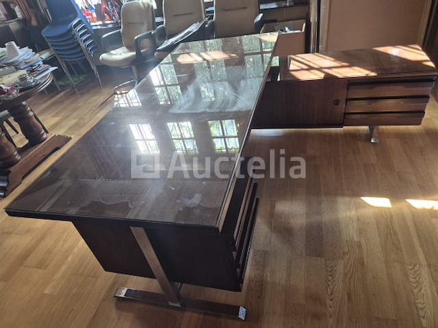 Kantoormeubilair - afbeelding 1 van  4