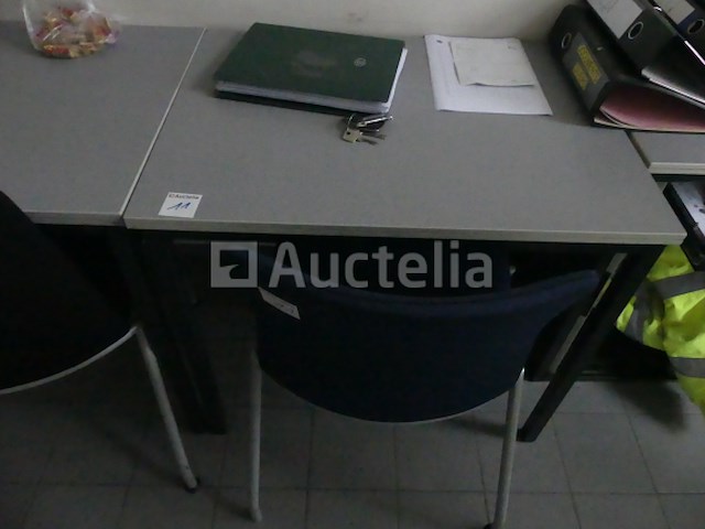 Kantoormeubilair - afbeelding 1 van  8