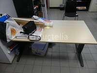 Kantoormeubilair - afbeelding 3 van  14