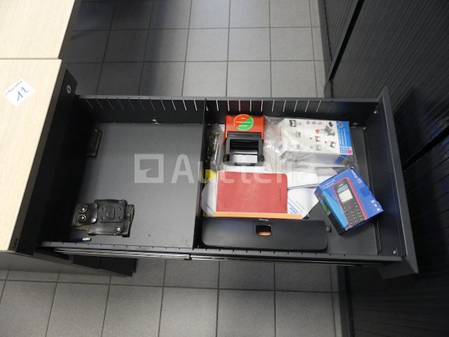 Kantoormeubilair - afbeelding 6 van  14