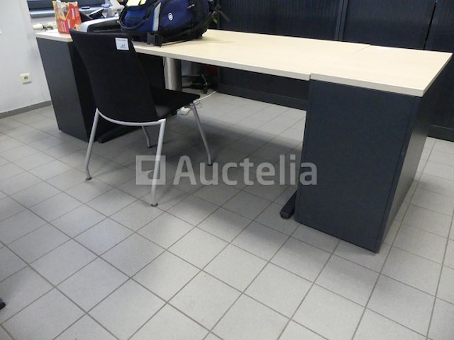 Kantoormeubilair - afbeelding 10 van  14