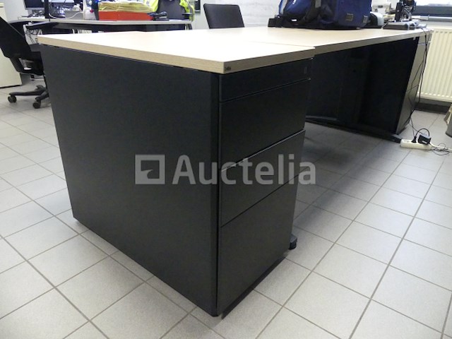 Kantoormeubilair - afbeelding 12 van  14
