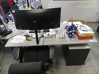 Kantoormeubilair - afbeelding 4 van  6