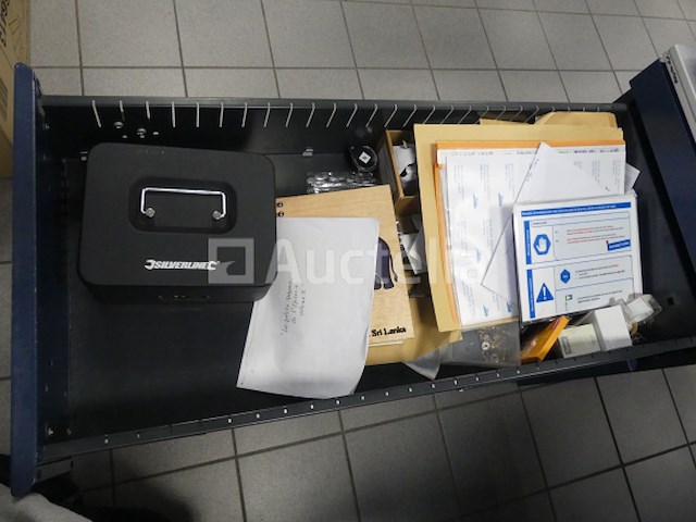 Kantoormeubilair - afbeelding 5 van  6