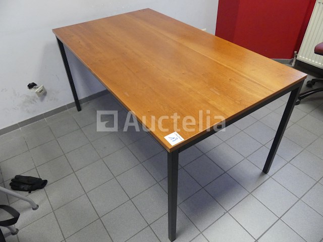 Kantoormeubilair - afbeelding 2 van  12