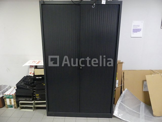 Kantoormeubilair - afbeelding 3 van  12