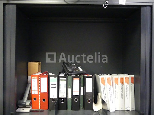 Kantoormeubilair - afbeelding 4 van  12