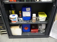 Kantoormeubilair - afbeelding 8 van  12