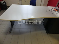 Kantoormeubilair - afbeelding 2 van  14