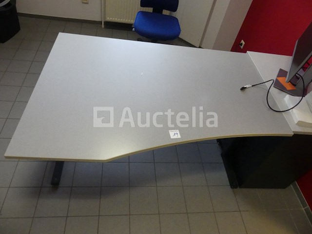 Kantoormeubilair - afbeelding 3 van  14