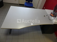 Kantoormeubilair - afbeelding 3 van  14